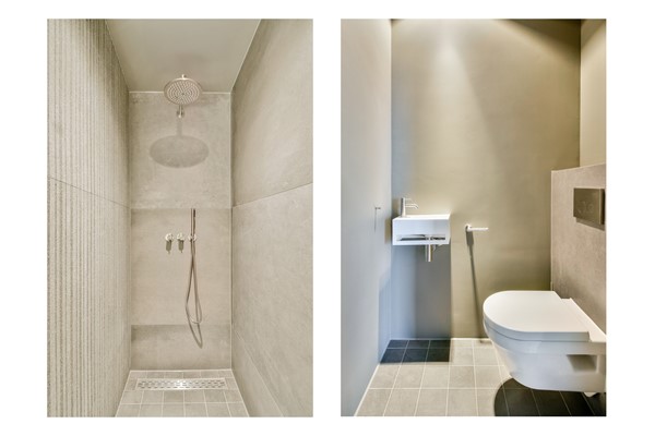 Medium property photo - Rijnlandlaan 313, 1062 MX Amsterdam